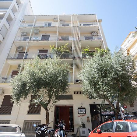 Sophisticated Modern Apt In Athens Center 외부 사진
