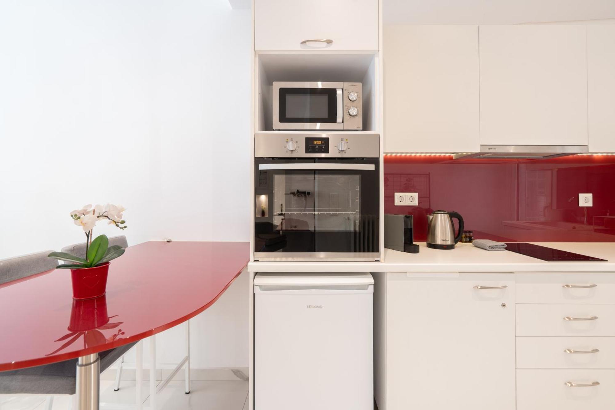 Sophisticated Modern Apt In Athens Center 외부 사진